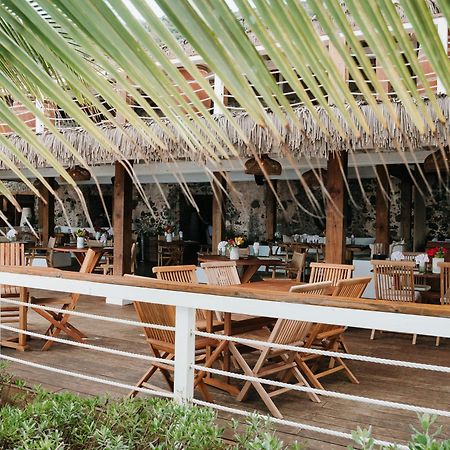 Long Bay Beach Resort Freshwater Pond ภายนอก รูปภาพ