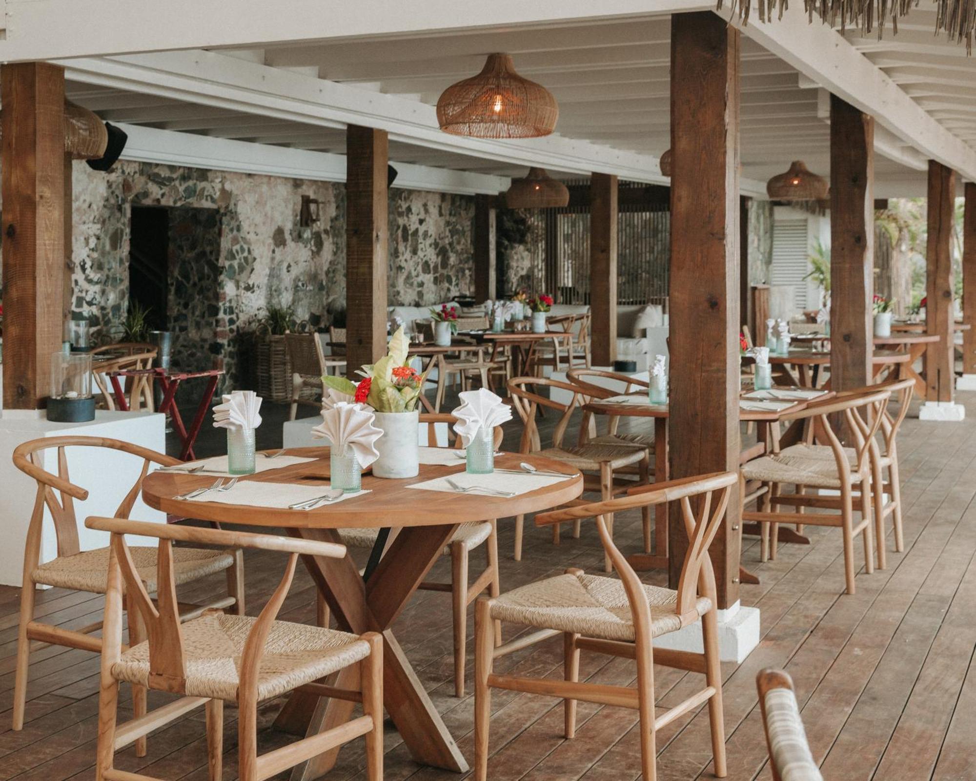 Long Bay Beach Resort Freshwater Pond ภายนอก รูปภาพ