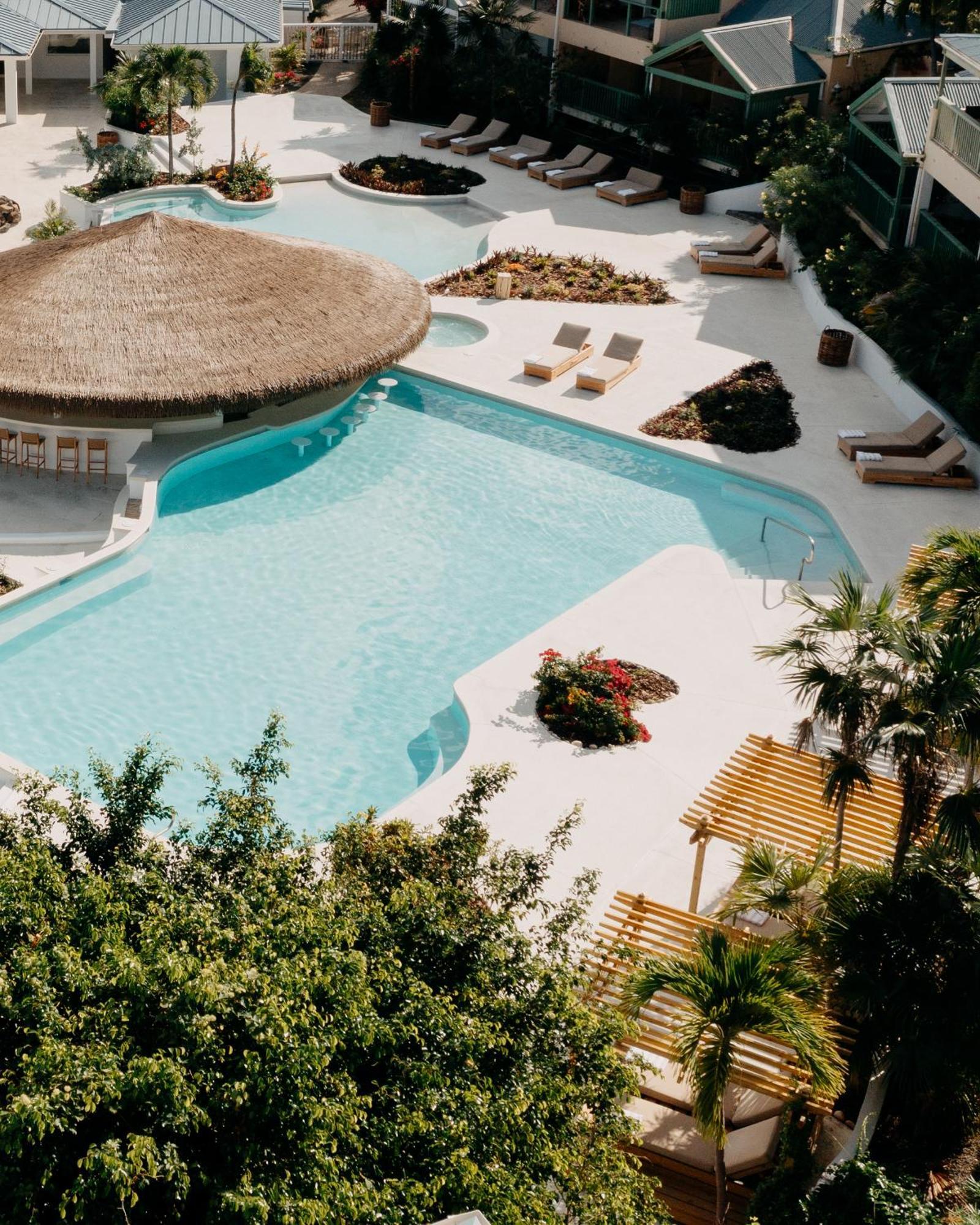 Long Bay Beach Resort Freshwater Pond ภายนอก รูปภาพ